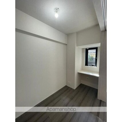 コンフォリア・リヴ博労町一丁目Ｑ[2LDK/42.84m2]のセキュリティ