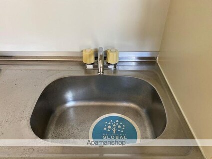 ミズホハイツ[1R/22.68m2]の内装4