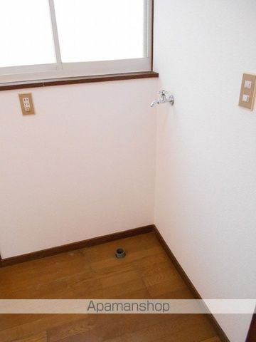 梨本アパートの内装写真