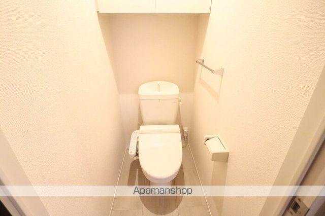 グラマードマレIII Aの内装写真