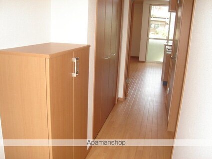 サンフィット[1R/32.53m2]の内装1