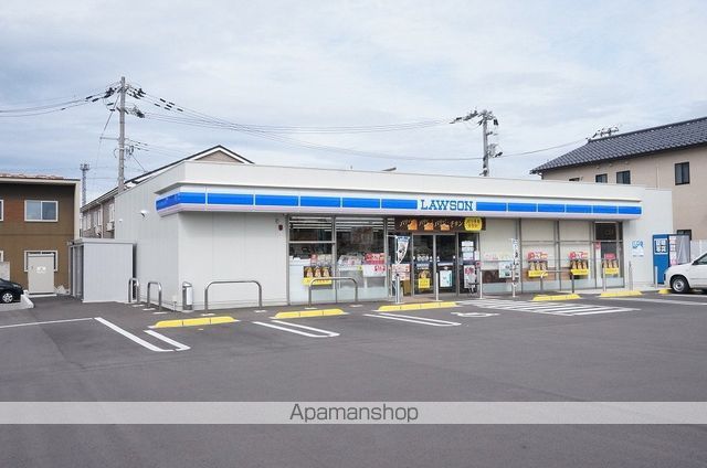 デージーRIIIの周辺写真