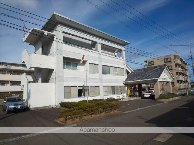 榮アパートの周辺写真