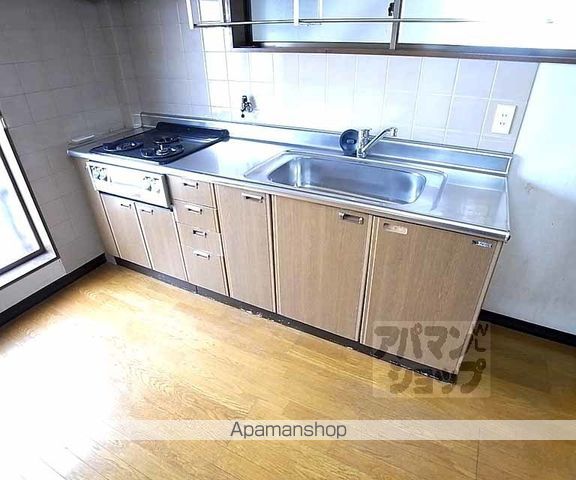 シャローム石田の内装写真