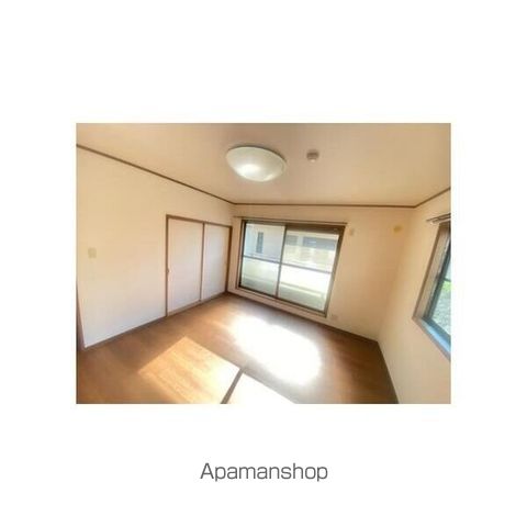 シャルマン御影の内装写真