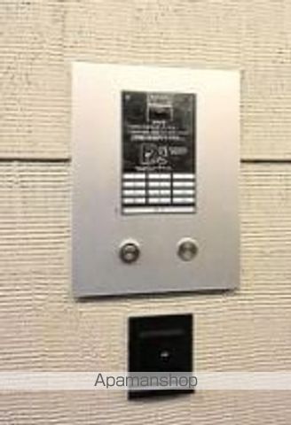 グランカーサ日本橋浜町の内装写真