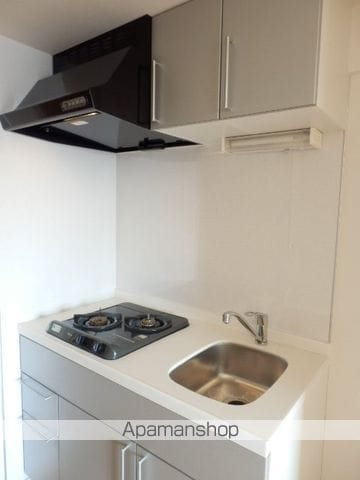 ライジングプレイス南千住の内装写真