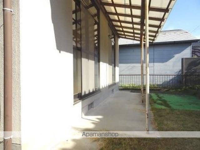 馬場貸家の内装写真