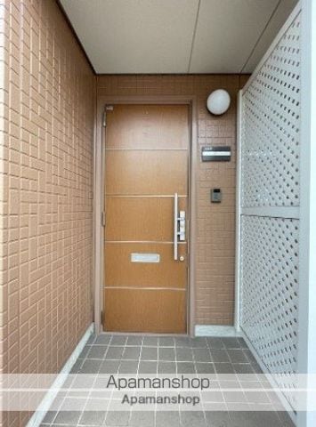 シャルマン小杉Aの外観写真