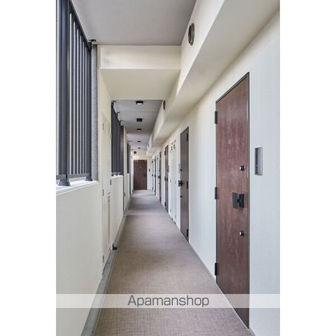 SーRESIDENCE神沢AFFORDの内装写真