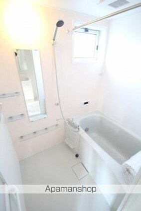 シャインポート屋島Ⅳ　Ａ棟[2LDK/56.15m2]のバス