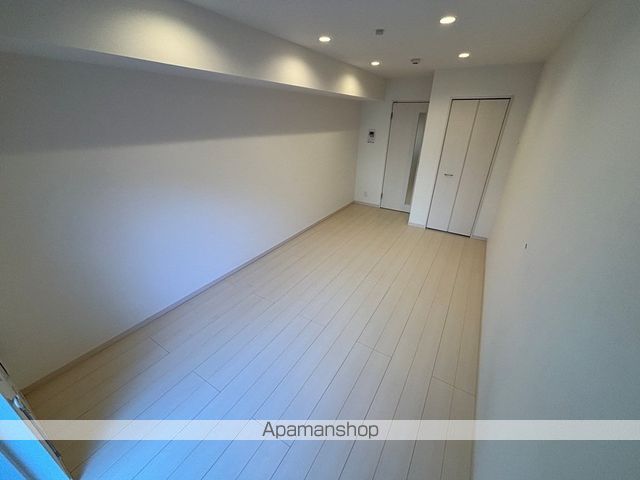 グラディオ岩塚の内装写真