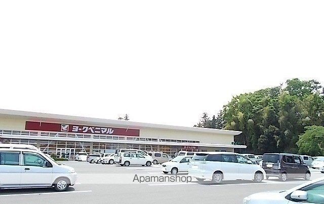 クレストール城東の周辺写真