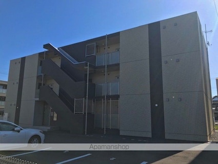 滋賀県近江八幡市鷹飼町北４丁目[1LDK/40.98m2]の外観3