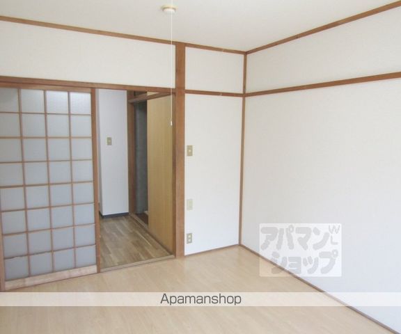 ランドハウス洛北の内装写真