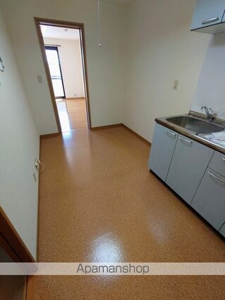 滋賀県彦根市川瀬馬場町[1K/33.12m2]の内装2