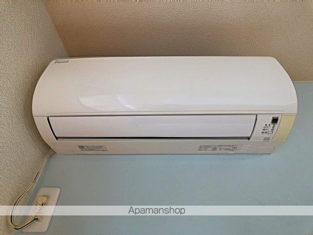 サンモールの内装写真