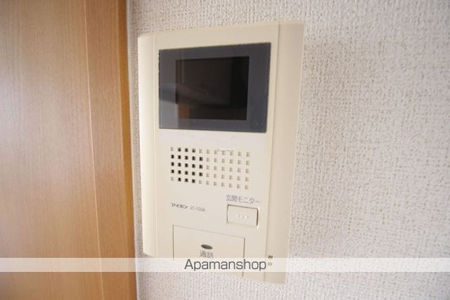 ラフレシールの内装写真