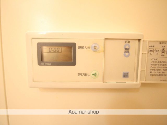 GRAND星丘の内装写真