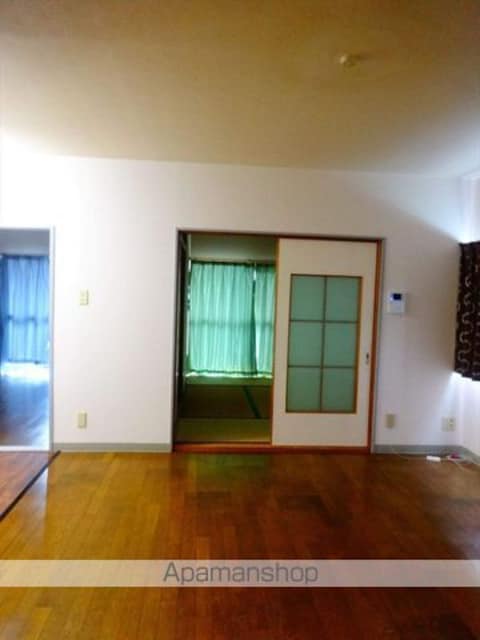 グリーンヒル[3LDK/60m2]の内装9