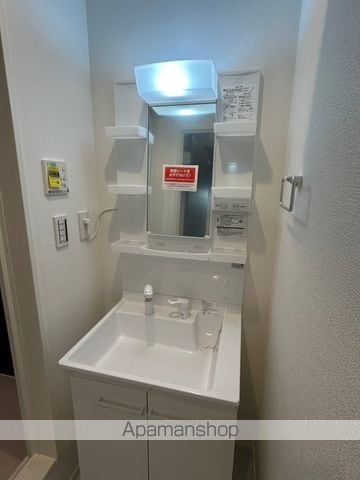 カインドネス厚木NORTHの内装写真