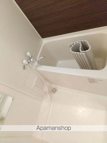 コスモリード高円寺イースト[1K/23.29m2]のバス