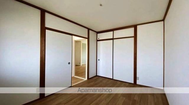虫明第2マンションの内装写真