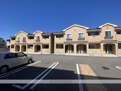 Ａｌｉｖｅ　ｉｔ　刻　Ⅱ[2DK/52.53m2]の外観3