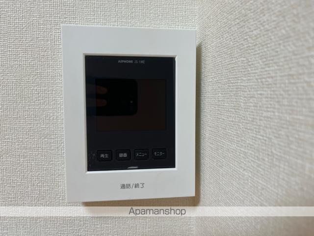 アンジェ大谷の内装写真