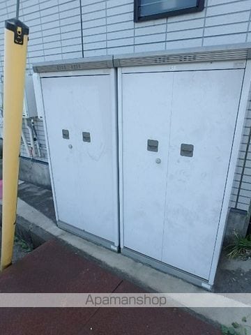 コーポITOIIの外観写真