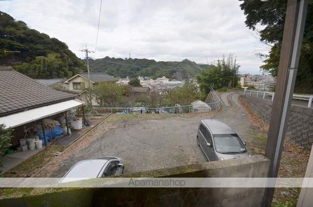 ハイツ森の内装写真