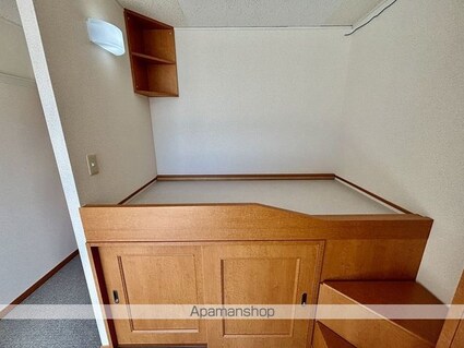 レオパレスプレジールずみの木[1K/23.18m2]のその他部屋・スペース