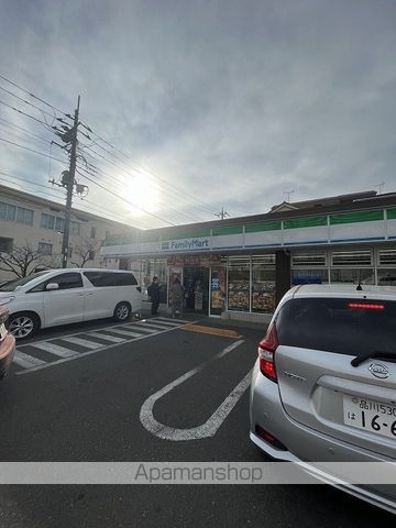 プレジ—ルIIの周辺写真
