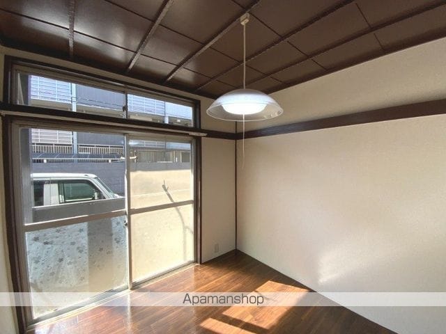 クロノス習志野の内装写真
