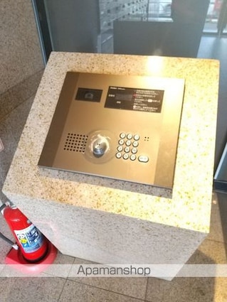 東京都中野区沼袋４丁目[1K/20.25m2]の共用部2