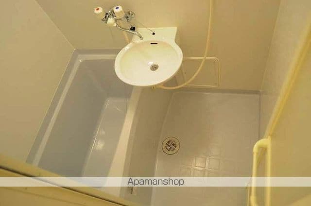 レオパレスJの内装写真