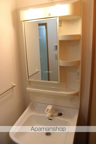 ドミールソレイユの内装写真