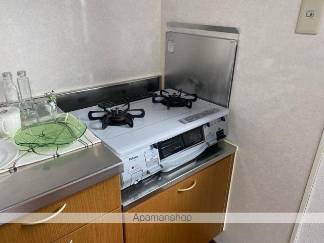 アーバンハイツ28 A棟の内装写真