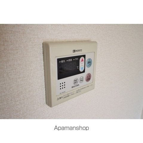 グランシード中町の内装写真