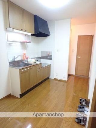 シャトル沖浜　Ｃ棟[1DK/28.6m2]の内装1