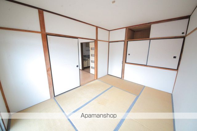 サンハイツ多摩[3K/44.62m2]のその他部屋・スペース