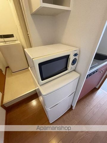 ○グランドールYUNOSOの内装写真