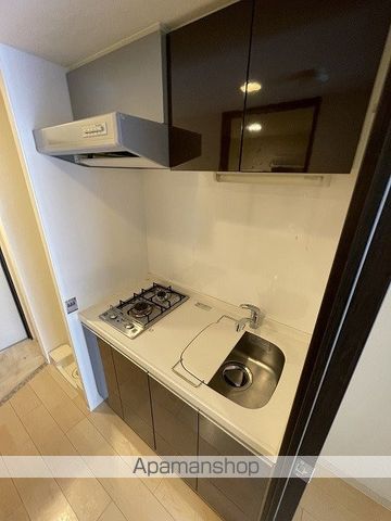 ADEN T0WER 本町イーストの内装写真