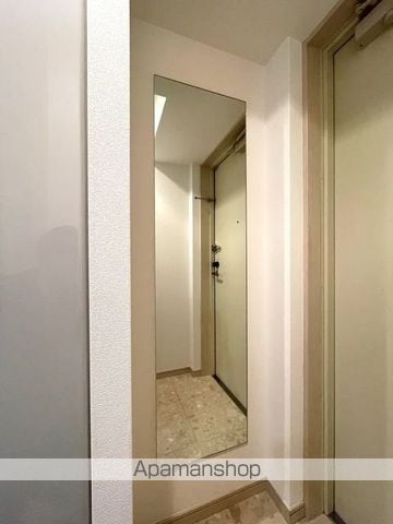 グランド・ガーラ横濱山下町の内装写真