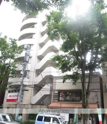 アークコミュー阿佐谷[1K/29.37m2]の外観2