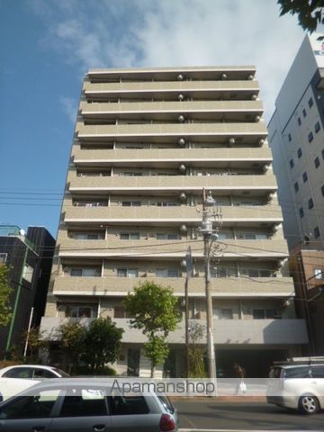 パークキューブ本所吾妻橋の外観写真