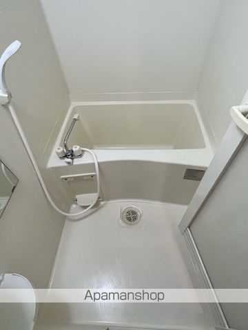 フジパレス津久野II番館の内装写真