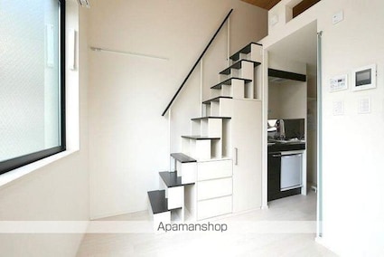 東京都板橋区大谷口２丁目[1R/11.34m2]のその他内装7