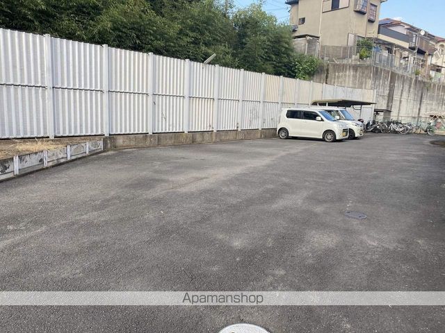 新出一マンションのその他写真