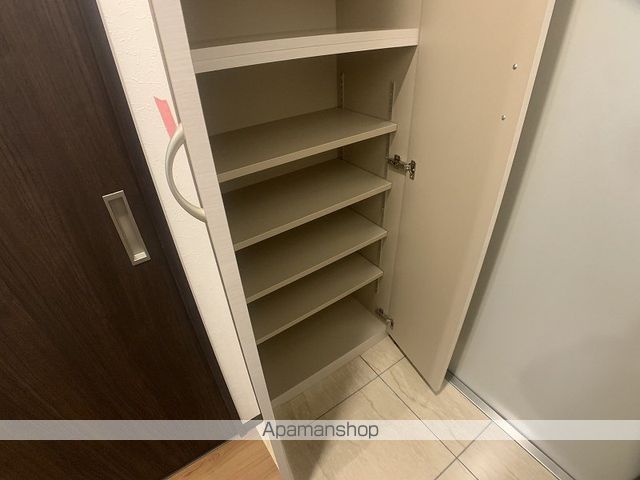 CASA RYOKO2の内装写真